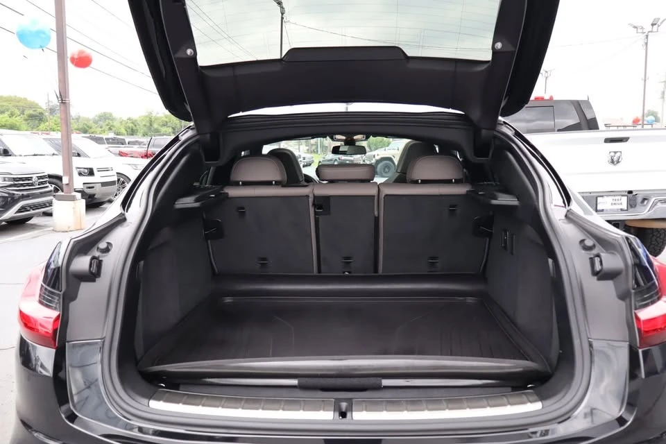 2020 BMW X4 M - Image 6 of 20