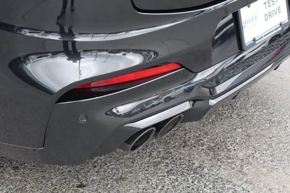 2020 BMW X4 M - Image 7 of 20