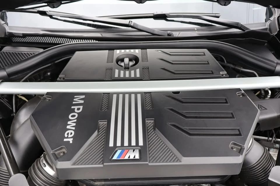 2020 BMW X4 M - Image 20 of 20