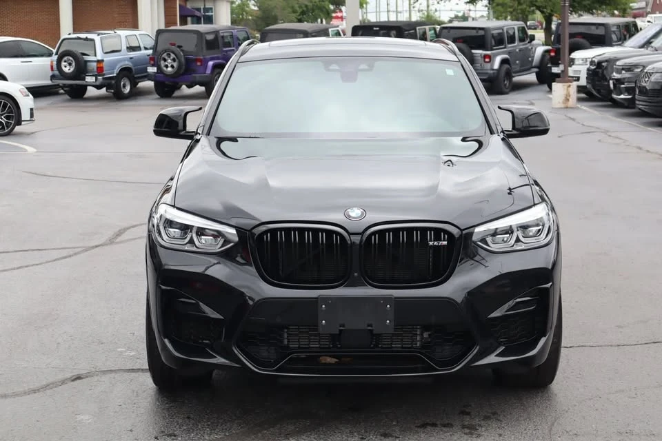 2020 BMW X4 M - Image 2 of 20