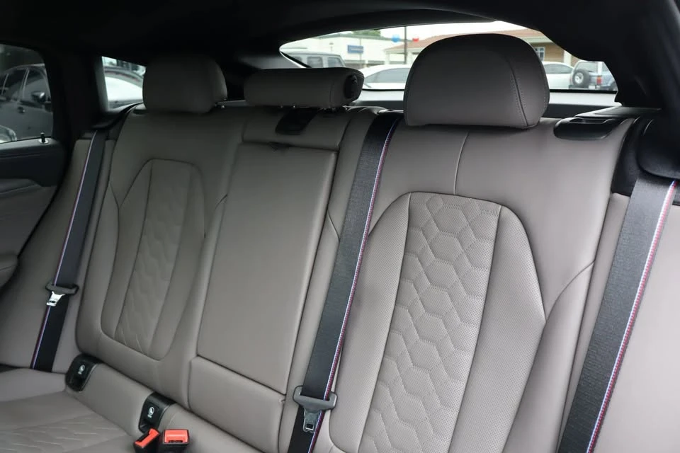 2020 BMW X4 M - Image 16 of 20