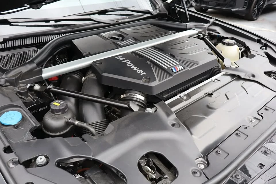 2020 BMW X4 M - Image 19 of 20