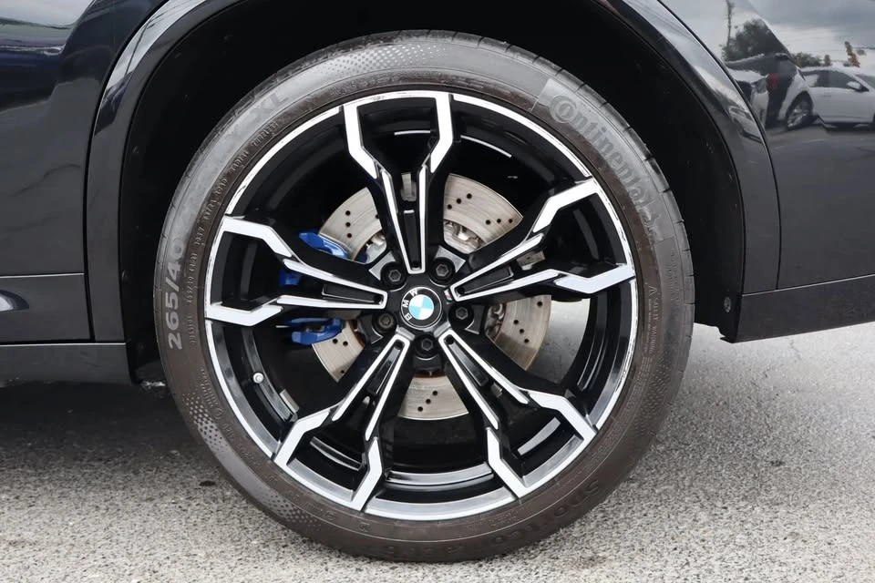2020 BMW X4 M - Image 18 of 20