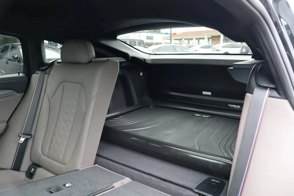 2020 BMW X4 M - Image 17 of 20