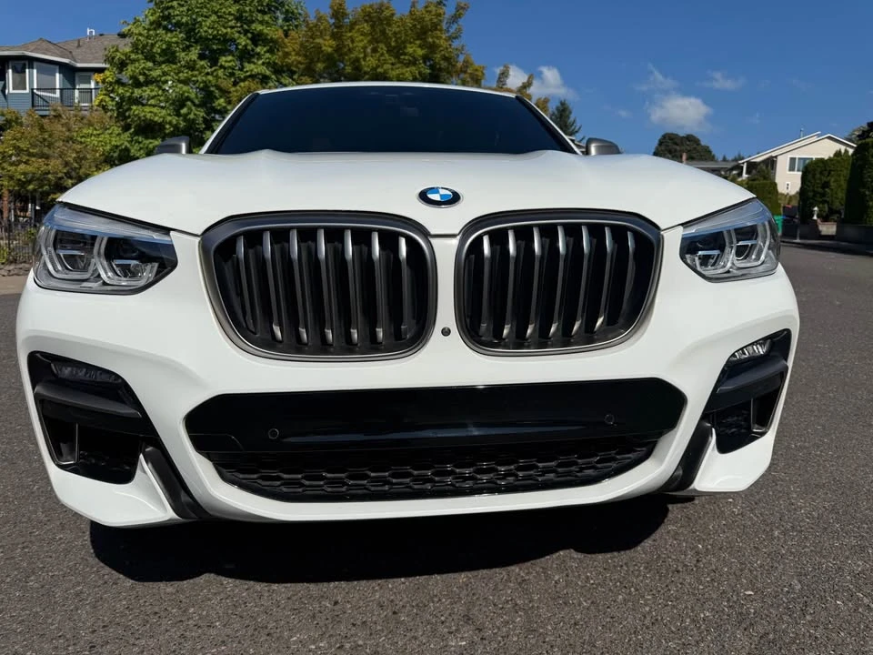 2020 BMW X4 M - Image 5 of 17
