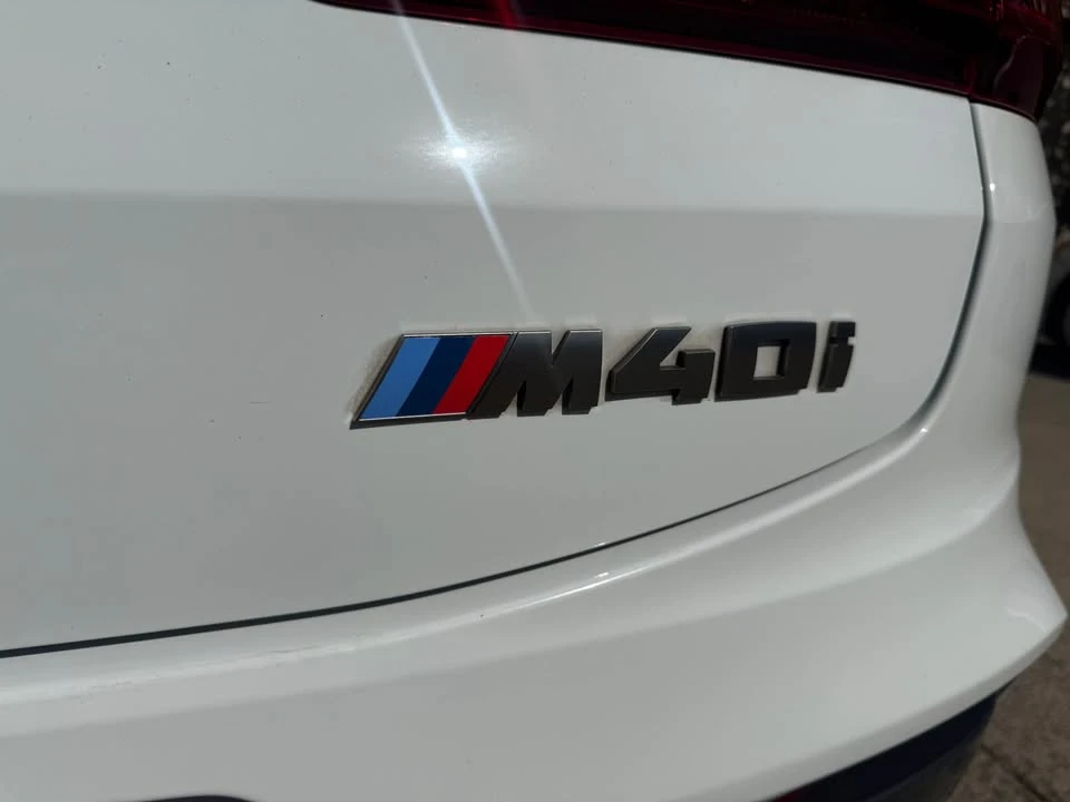 2020 BMW X4 M - Image 17 of 17