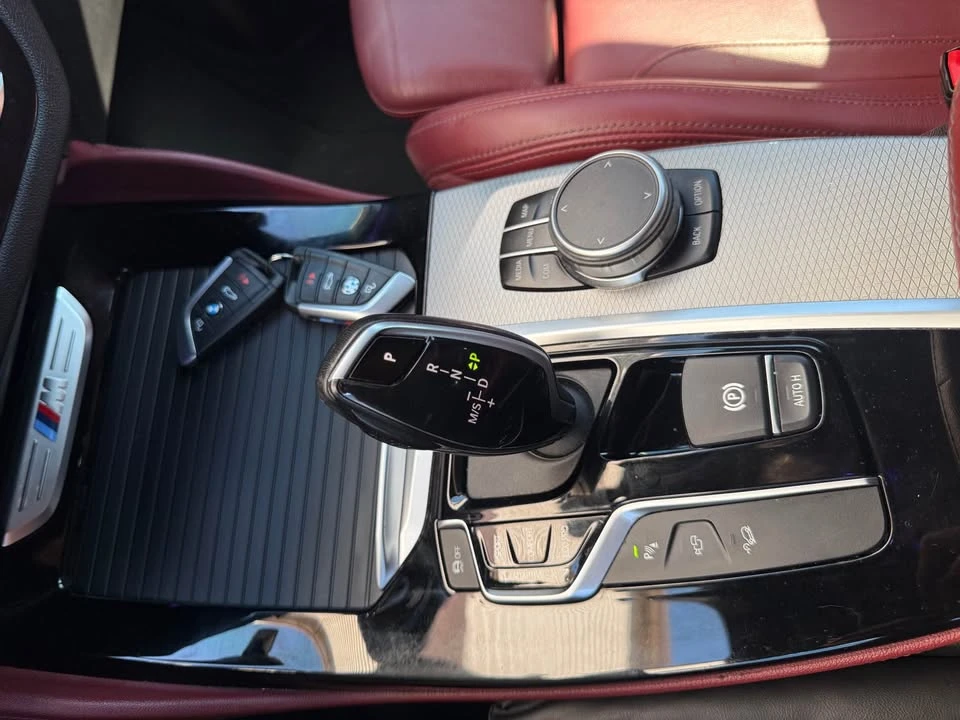 2020 BMW X4 M - Image 14 of 17