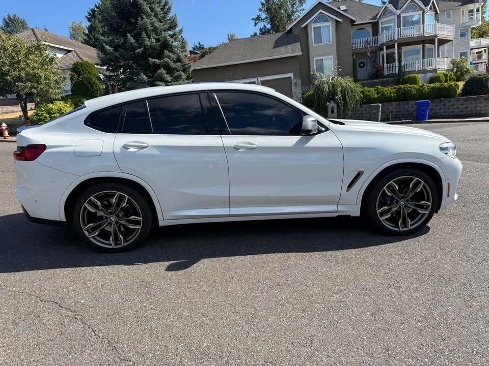 2020 BMW X4 M - Image 3 of 17