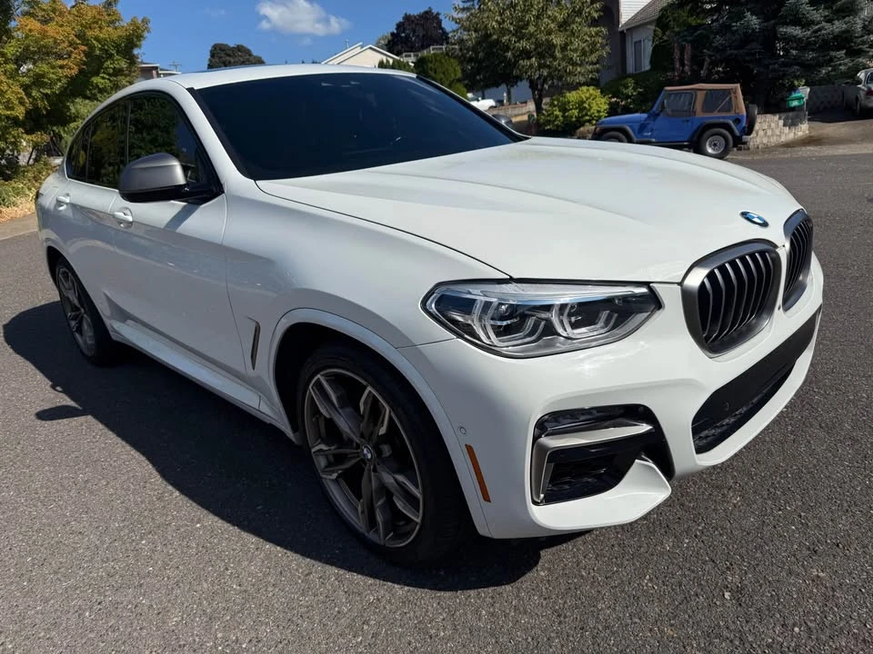 2020 BMW X4 M - Image 2 of 17