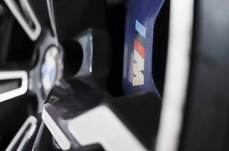 2020 BMW X4 M - Image 5 of 7
