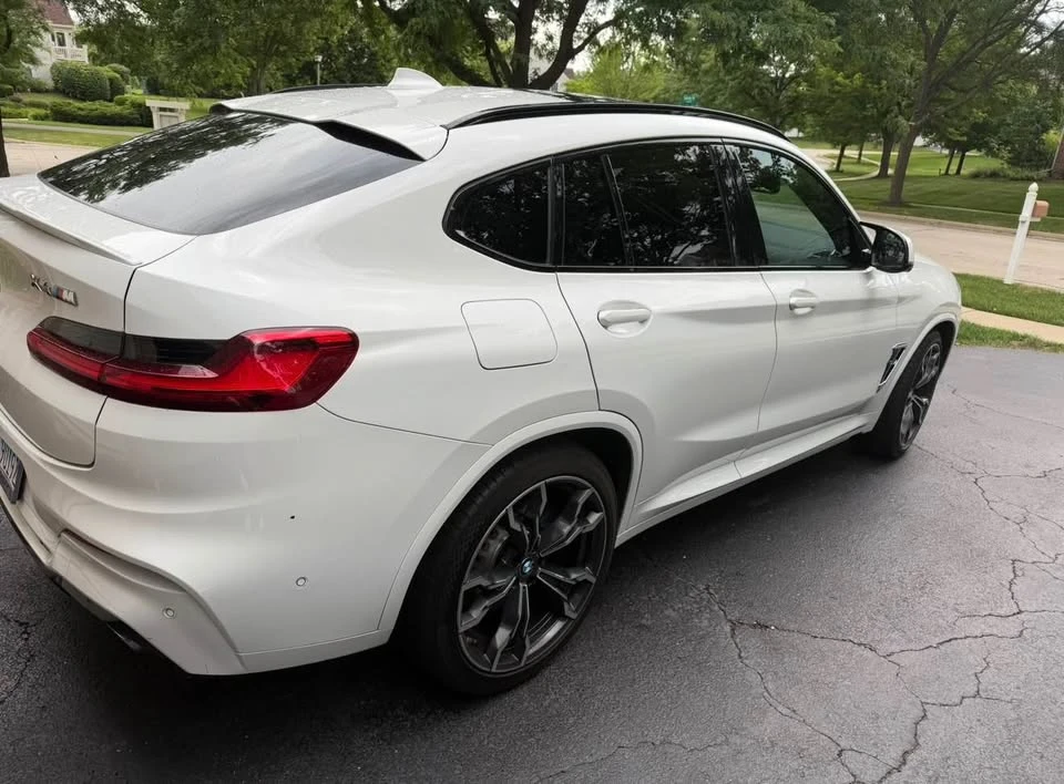 2020 BMW X4 M - Image 6 of 7
