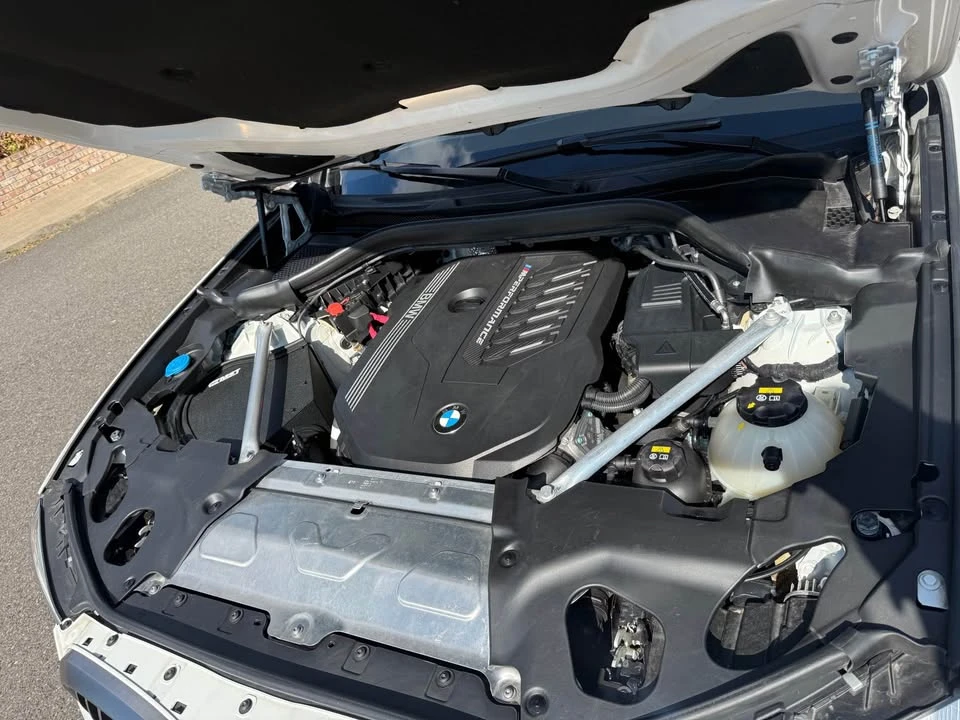 2020 BMW X4 M - Image 6 of 17