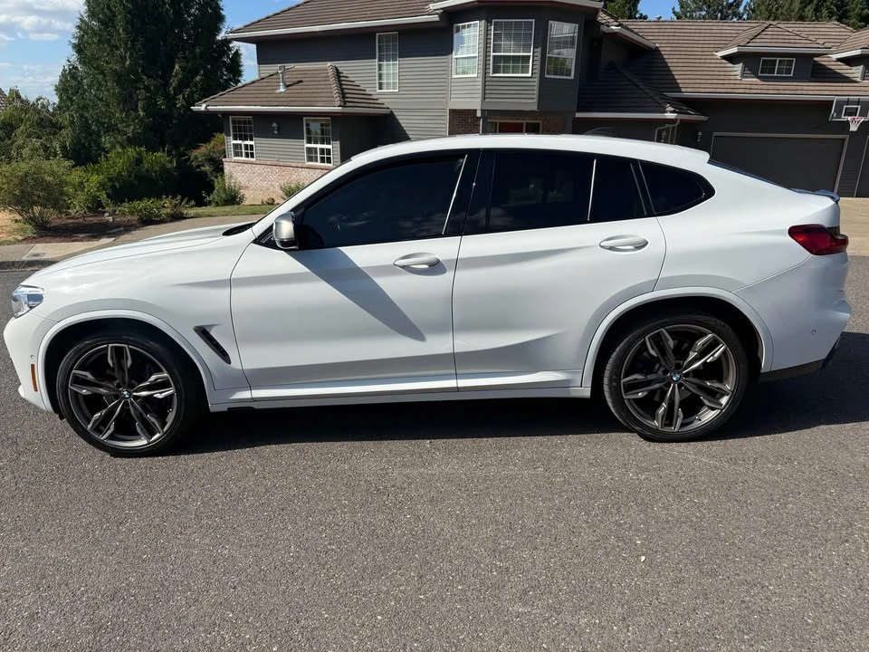 2020 BMW X4 M - Image 4 of 17