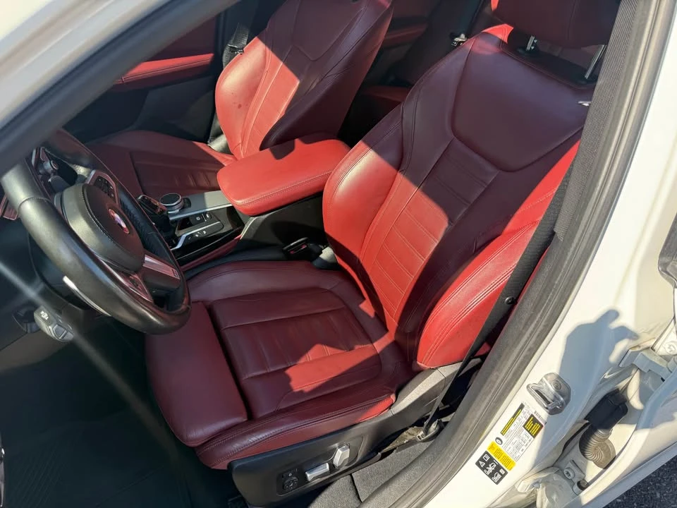 2020 BMW X4 M - Image 11 of 17