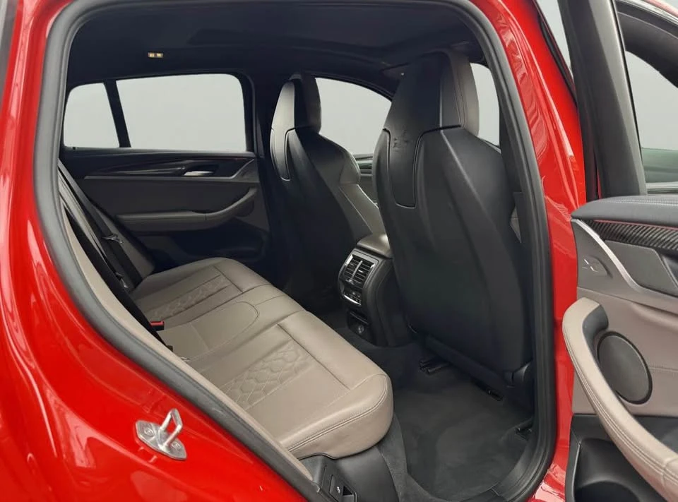 2020 BMW X4 M - Image 5 of 15