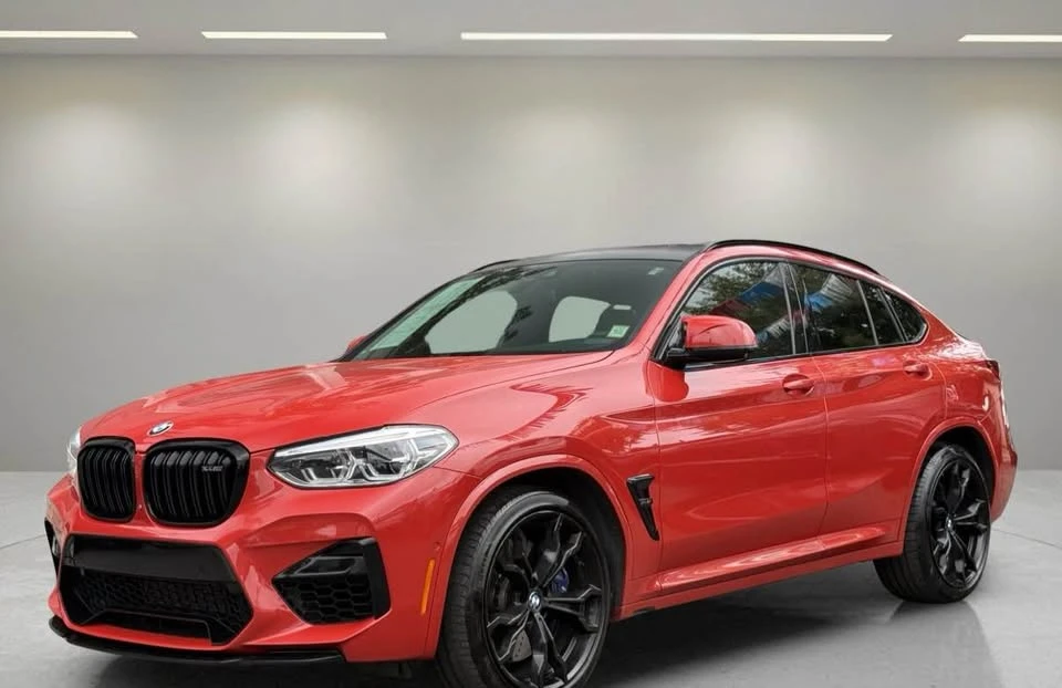 2020 BMW X4 M - Image 2 of 15