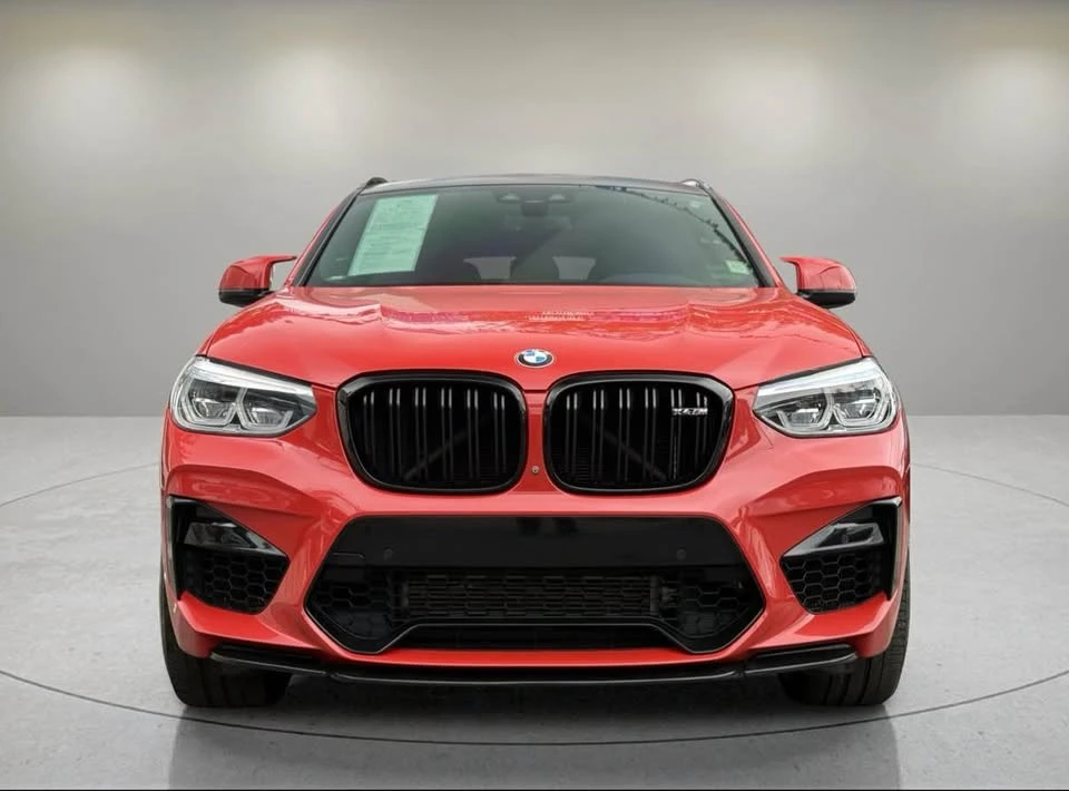 2020 BMW X4 M - Image 12 of 15