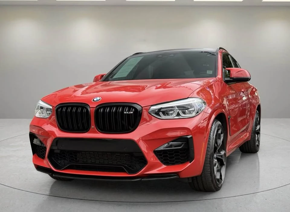 2020 BMW X4 M - Image 3 of 15