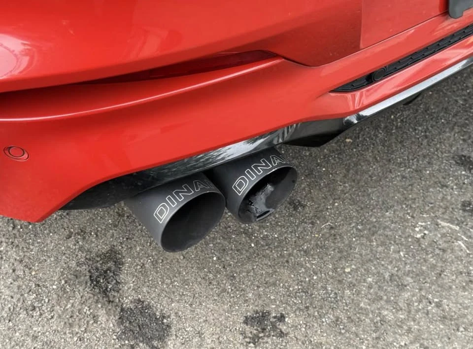 2020 BMW X4 M - Image 11 of 15