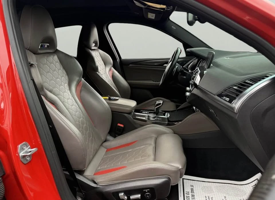 2020 BMW X4 M - Image 7 of 15