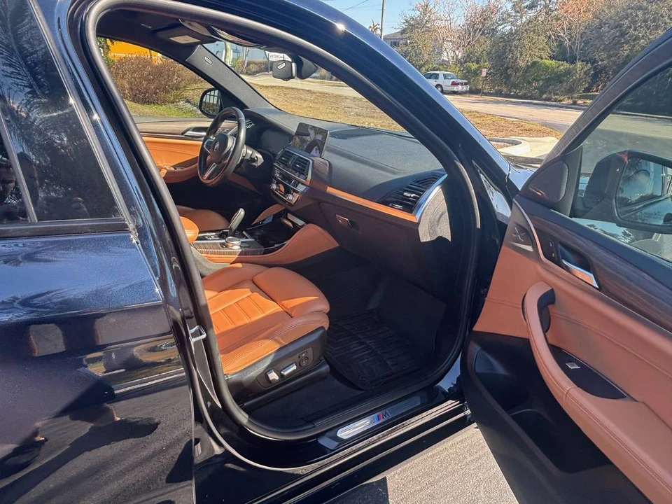 2020 BMW G02 X4 - Image 9 of 16