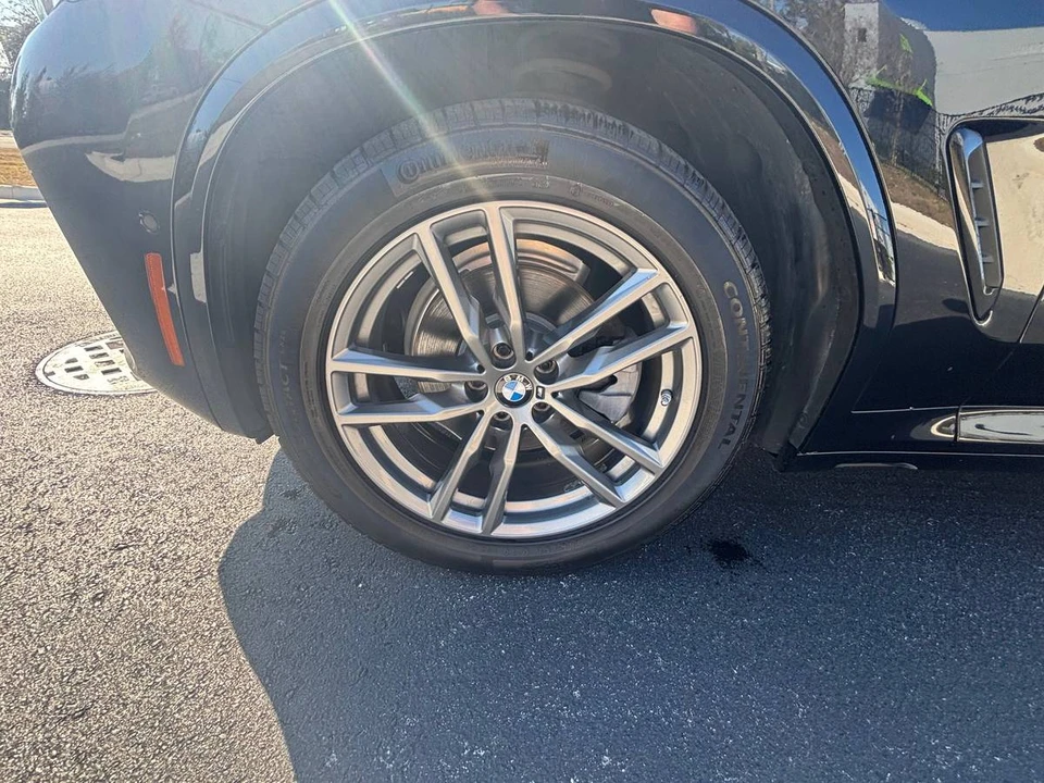 2020 BMW G02 X4 - Image 14 of 16