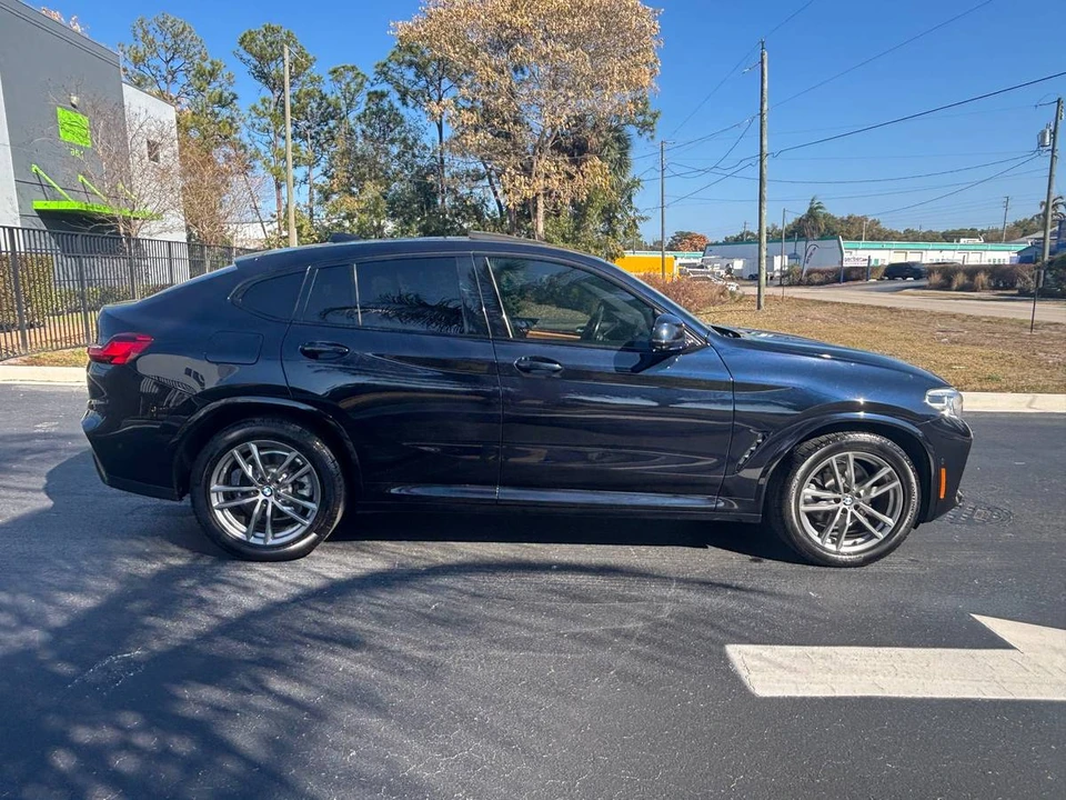 2020 BMW G02 X4 - Image 5 of 16