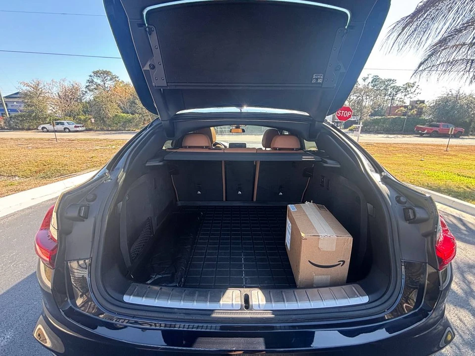 2020 BMW G02 X4 - Image 11 of 16