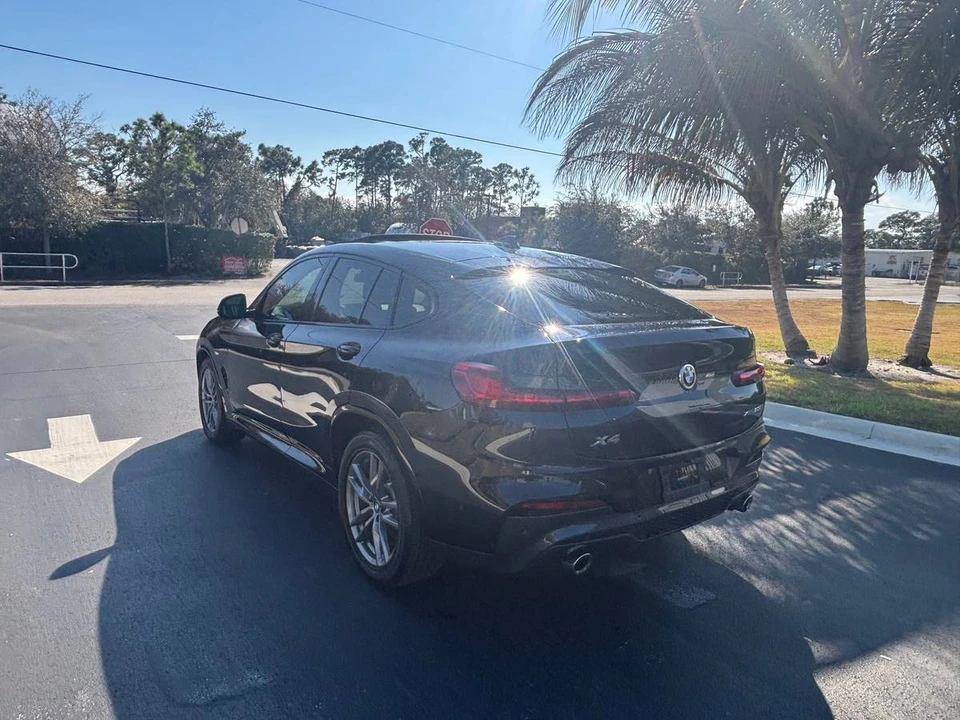 2020 BMW G02 X4 - Image 3 of 16