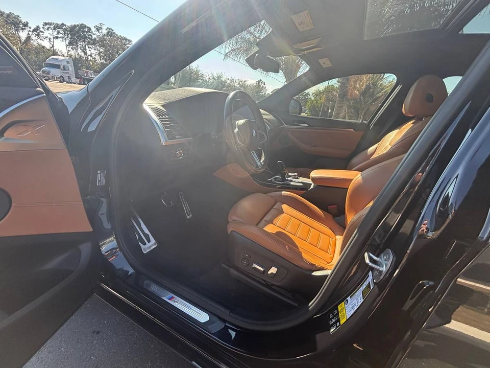 2020 BMW G02 X4 - Image 16 of 16