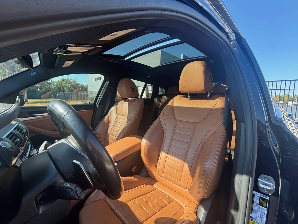 2020 BMW G02 X4 - Image 15 of 16