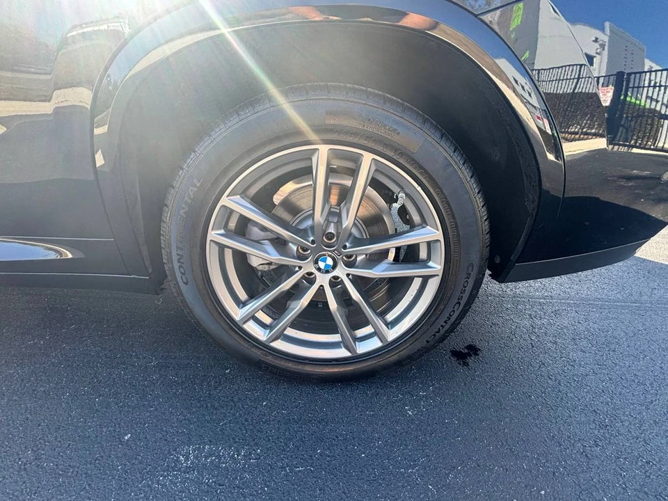 2020 BMW G02 X4 - Image 12 of 16