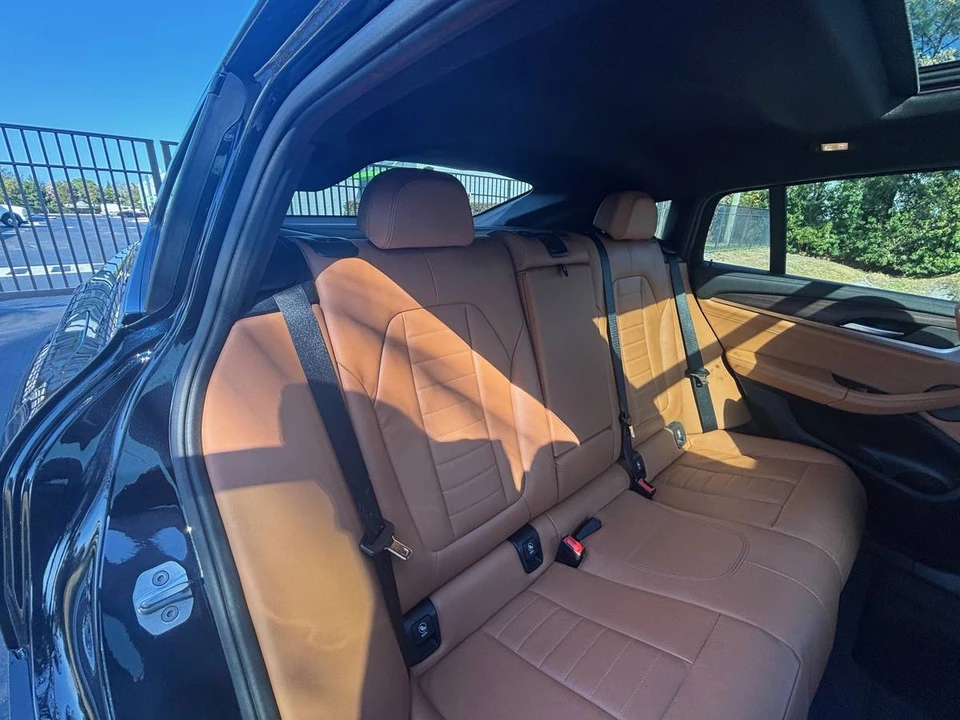 2020 BMW G02 X4 - Image 10 of 16