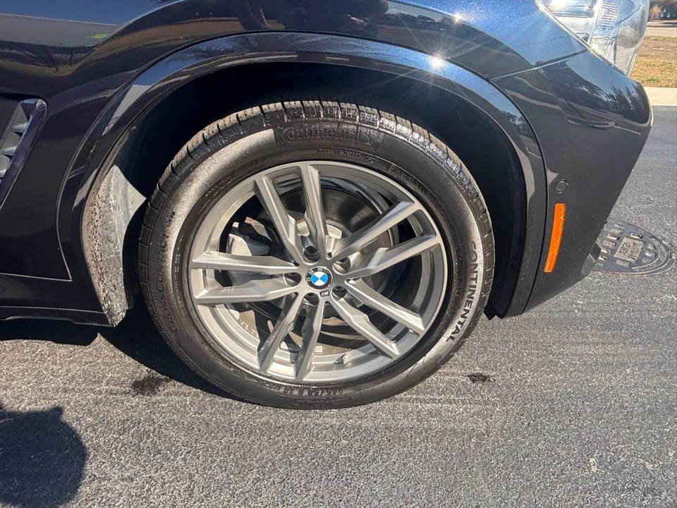 2020 BMW G02 X4 - Image 7 of 16
