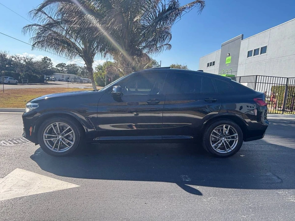 2020 BMW G02 X4 - Image 2 of 16
