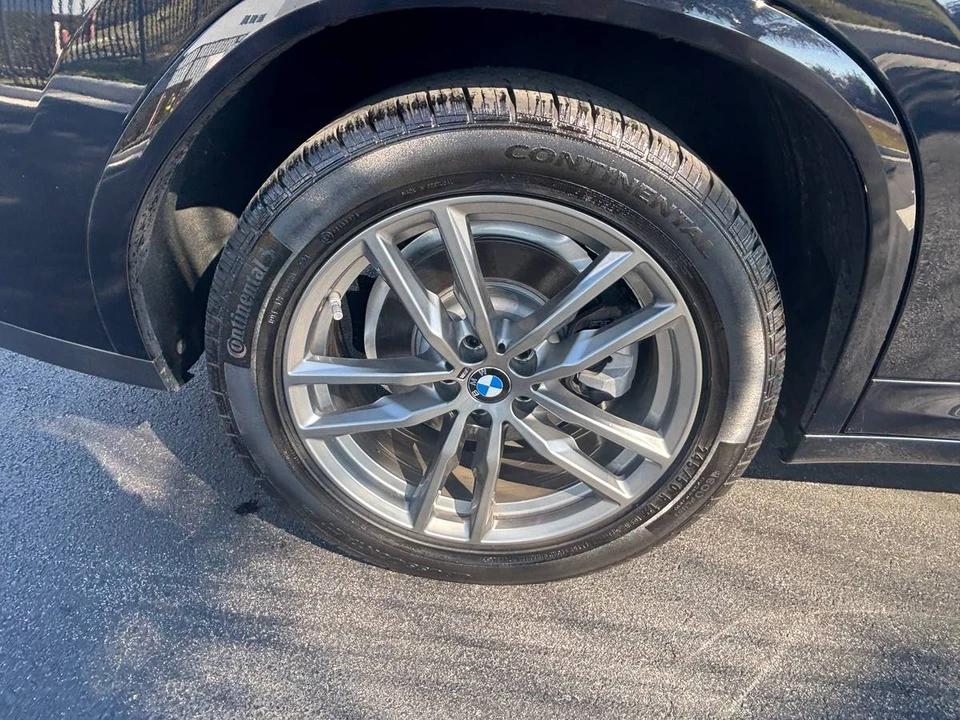 2020 BMW G02 X4 - Image 8 of 16