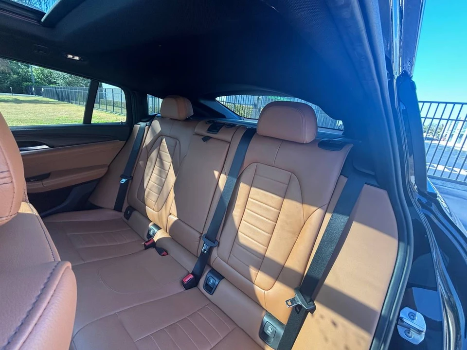 2020 BMW G02 X4 - Image 13 of 16
