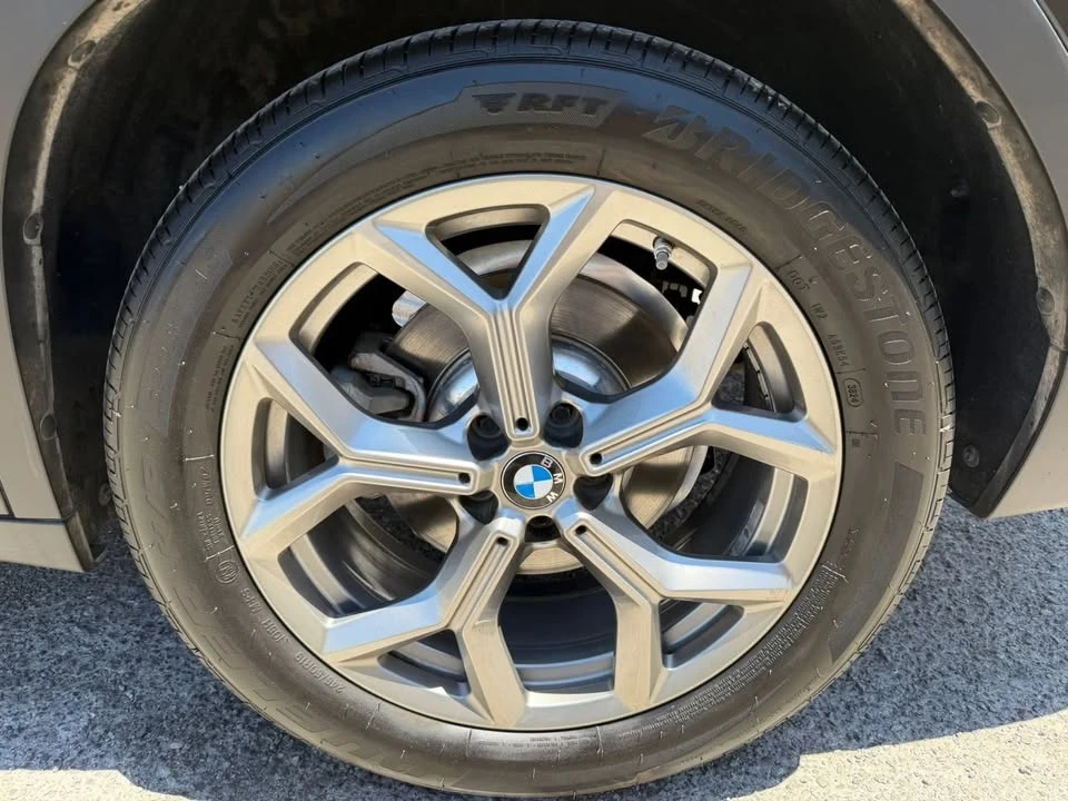 2020 BMW G02 X4 - Image 13 of 14