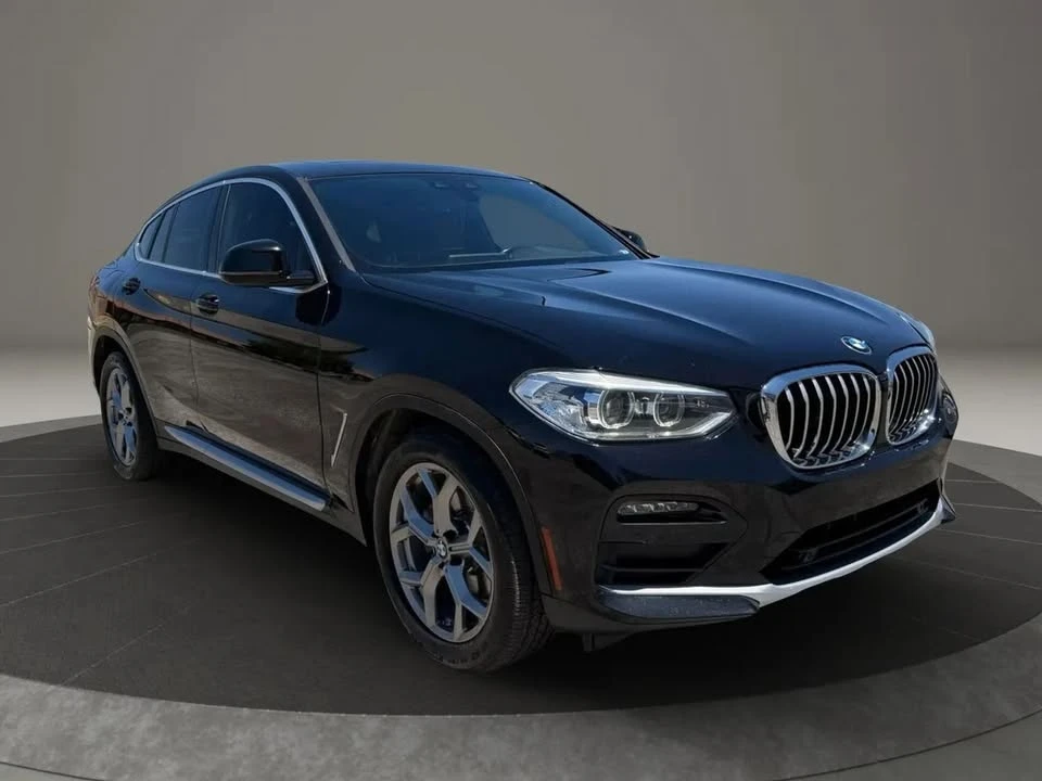 2020 BMW G02 X4 - Image 2 of 14
