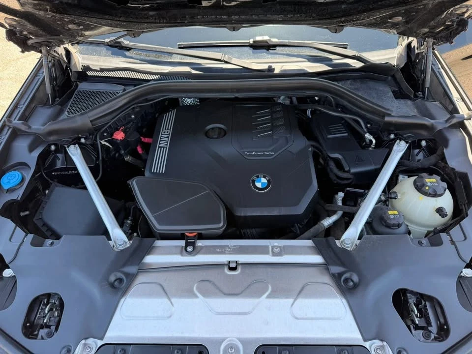 2020 BMW G02 X4 - Image 8 of 14