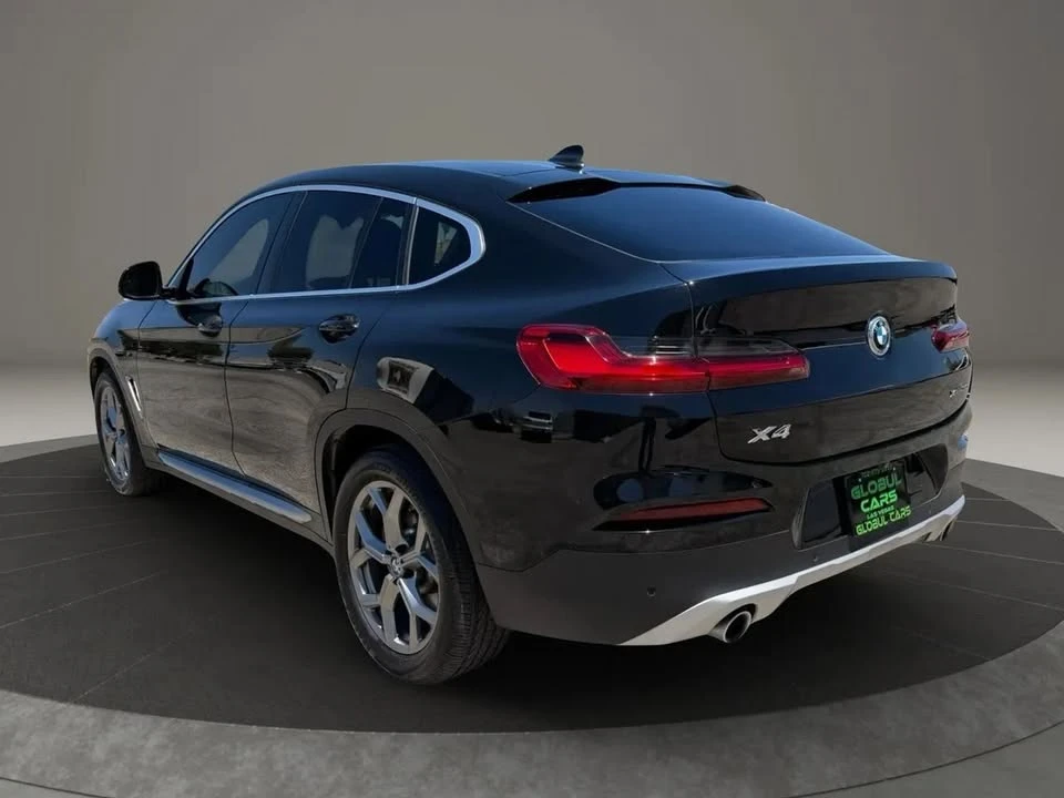 2020 BMW G02 X4 - Image 5 of 14