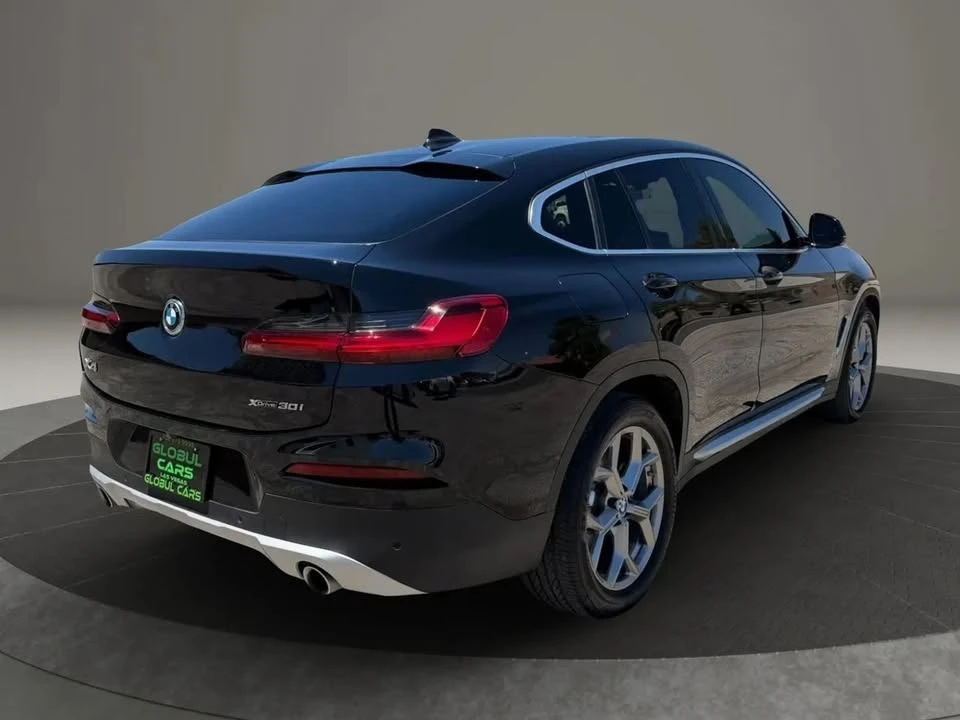 2020 BMW G02 X4 - Image 3 of 14