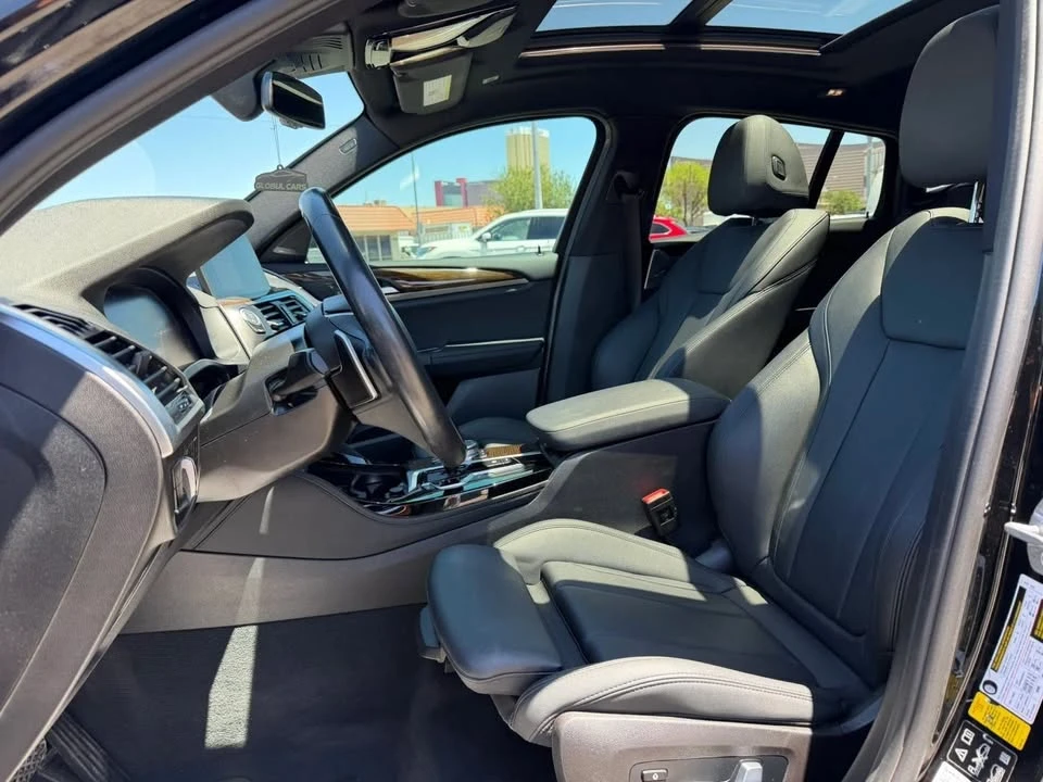 2020 BMW G02 X4 - Image 10 of 14