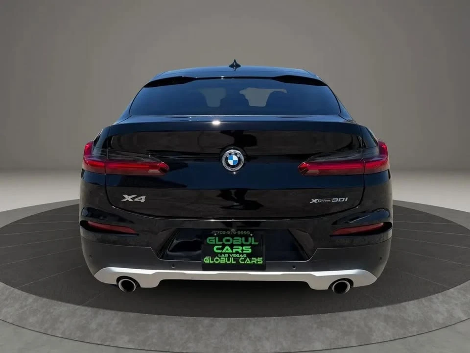 2020 BMW G02 X4 - Image 4 of 14