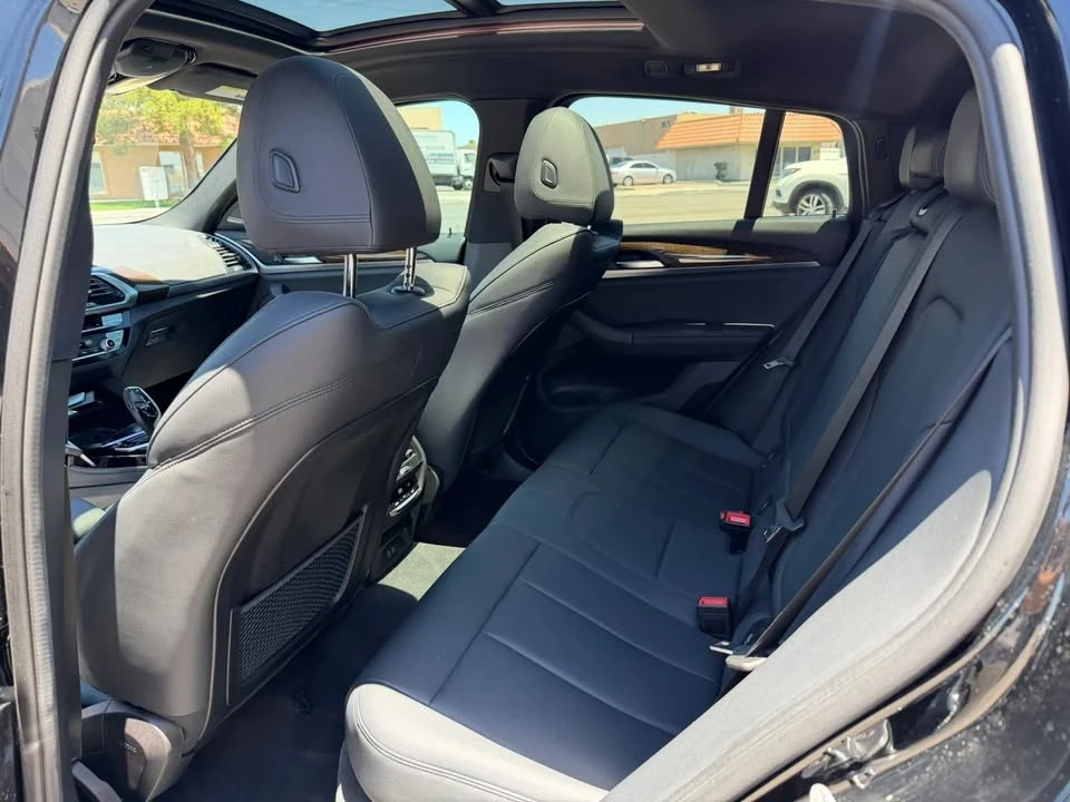 2020 BMW G02 X4 - Image 12 of 14