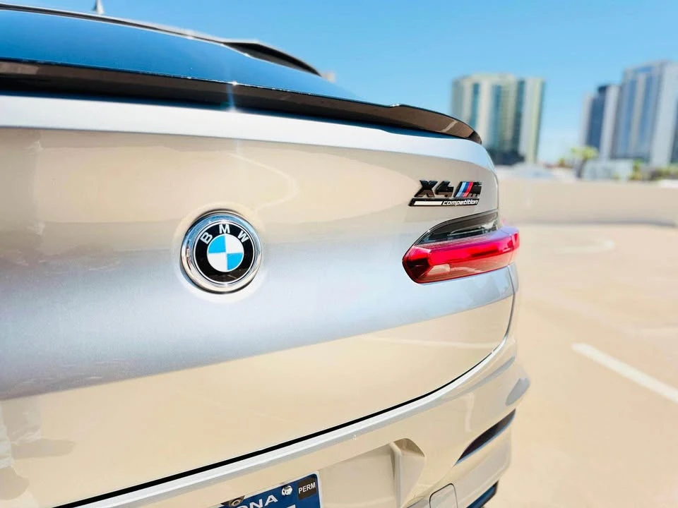2020 BMW G02 X4 - Image 10 of 17