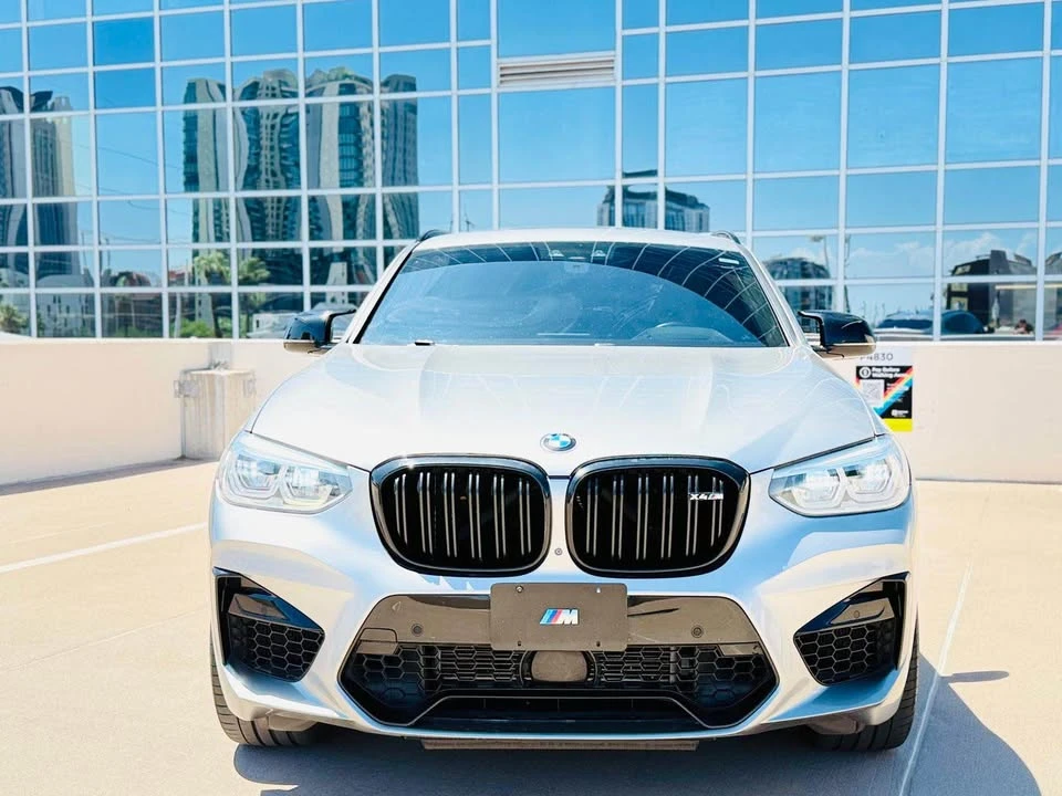 2020 BMW G02 X4 - Image 2 of 17
