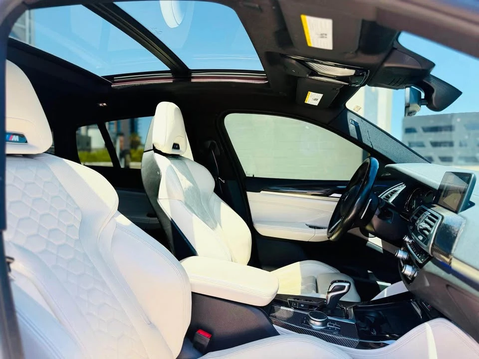 2020 BMW G02 X4 - Image 15 of 17