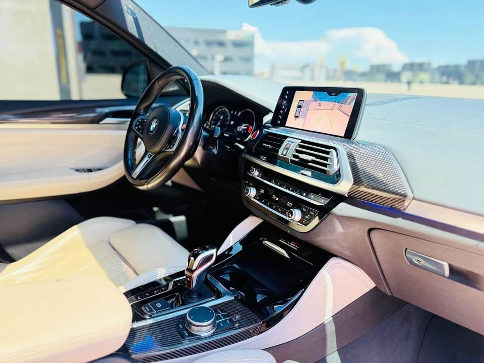 2020 BMW G02 X4 - Image 13 of 17
