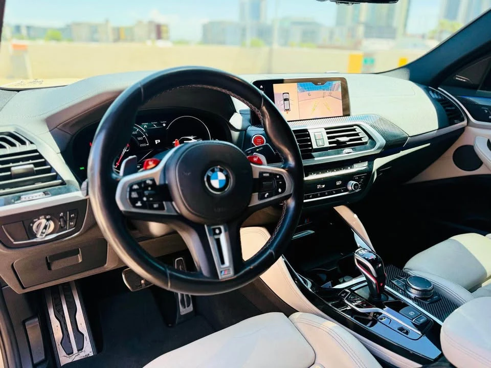 2020 BMW G02 X4 - Image 7 of 17